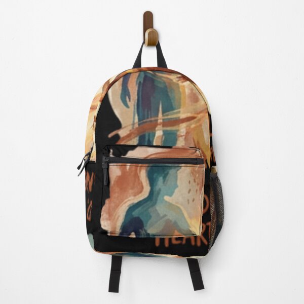 Item preview, Middle Child, Heart of Balance designed and sold by Limitless-Mind.