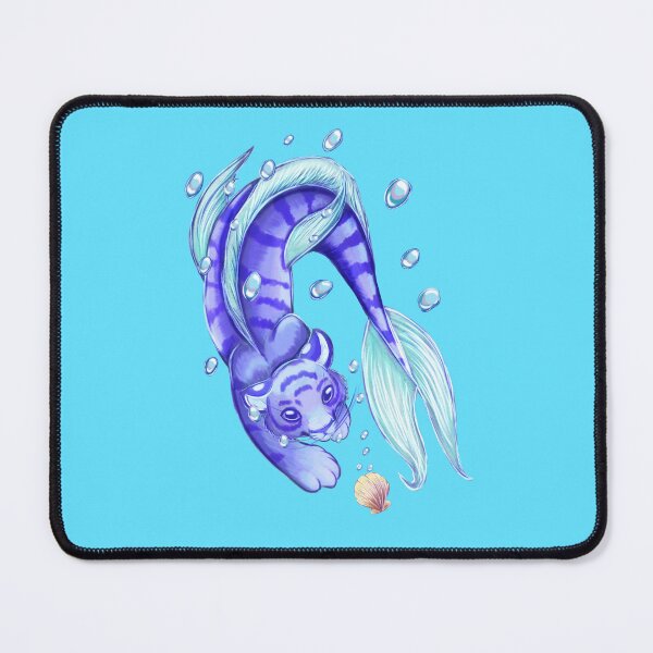 Item preview, Oceanic Tiger designed and sold by SarahArundale.