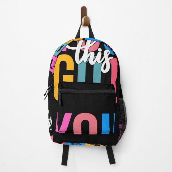 Item preview, You Got This Rock The Test Student Motivation Exam Day Inspiration designed and sold by DuneHaicna.