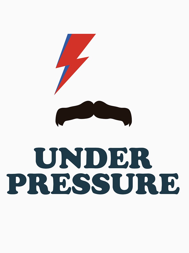 Under Pressure de mesart