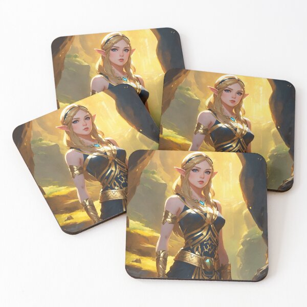 Item preview, Elf Princess designed and sold by RaF71PrO.