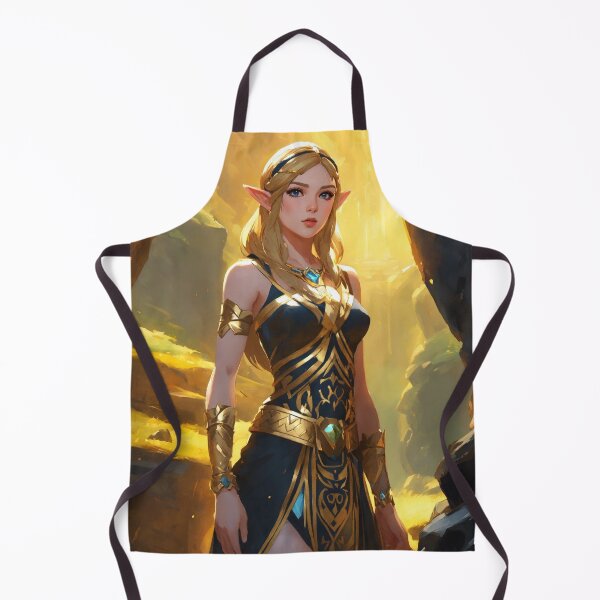 Item preview, Elf Princess designed and sold by RaF71PrO.