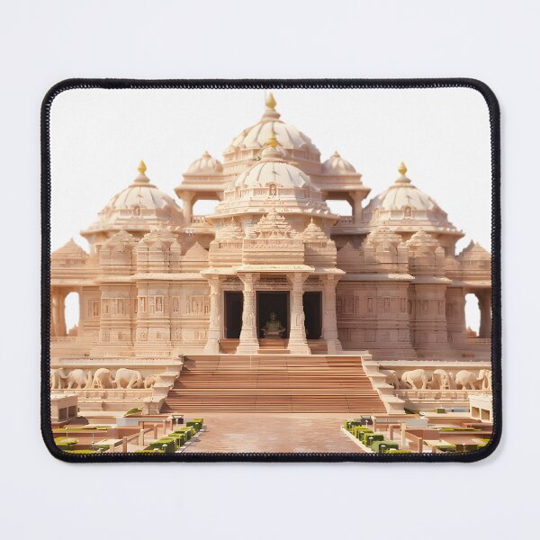 Item preview, Akshardham Temple designed and sold by Sunny806.