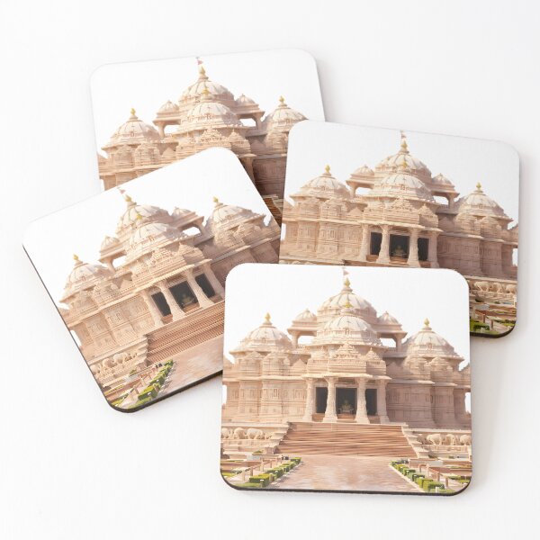 Item preview, Akshardham Temple designed and sold by Sunny806.