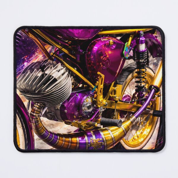 Item preview, Simson designed and sold by motionatelier.art.