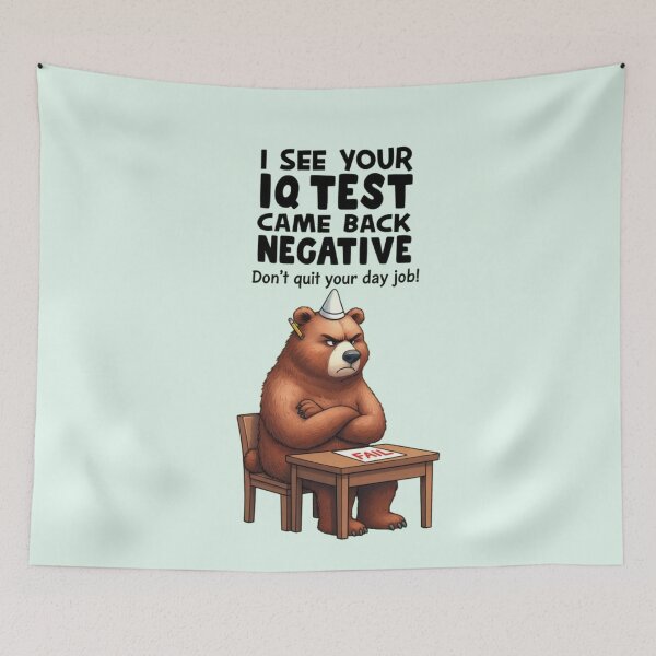 Item preview, Funny Animals designed and sold by Aise06.