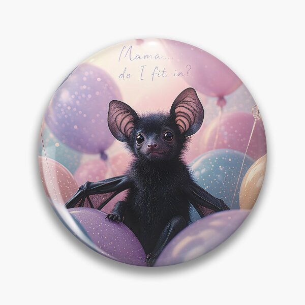 Item preview, Do I Belong? designed and sold by RainToday.