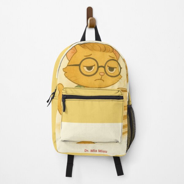Item preview, Mia Miau is studying medicine designed and sold by drmiamiau.