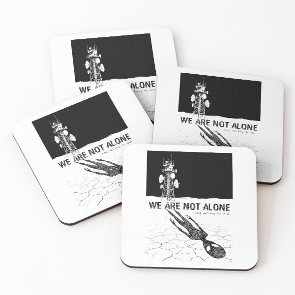 Item preview, The Shadow Surveillance - Area 51 designed and sold by bapupa.