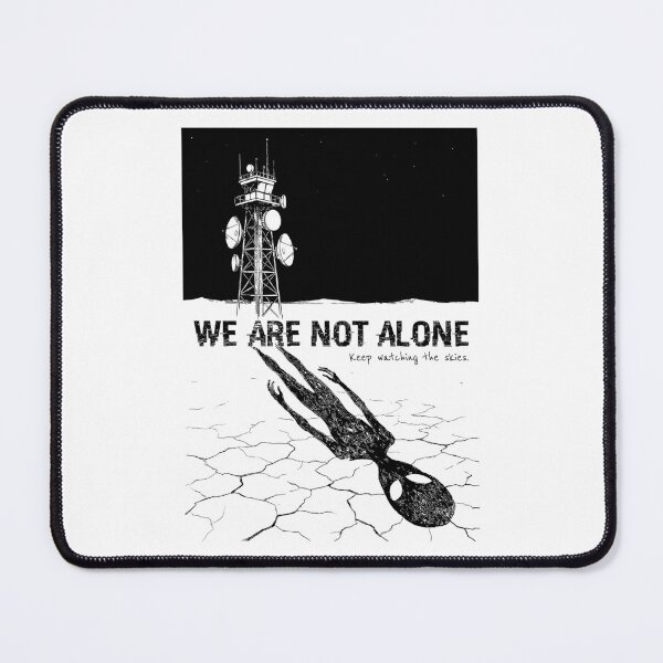Item preview, The Shadow Surveillance - Area 51 designed and sold by bapupa.