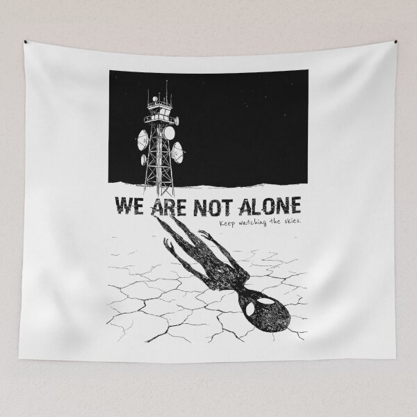 Item preview, The Shadow Surveillance - Area 51 designed and sold by bapupa.