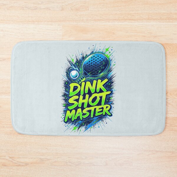 Item preview, Dink Shot Master Pickleball designed and sold by PixelQ.