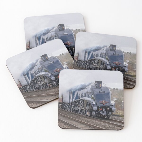 Item preview, steam train Sir Nigel designed and sold by Millysuewood.