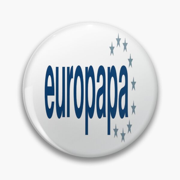 Item preview, Joost - Europapa designed and sold by Niki does art.
