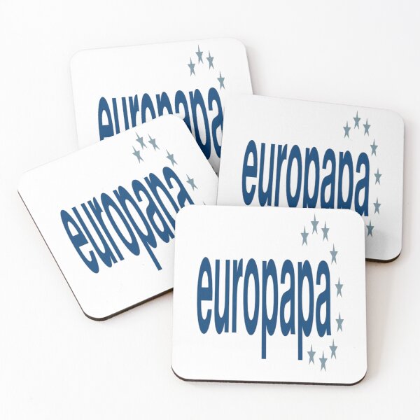 Item preview, Joost - Europapa designed and sold by Niki does art.