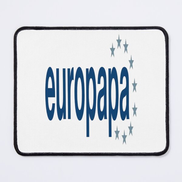 Item preview, Joost - Europapa designed and sold by Niki does art.