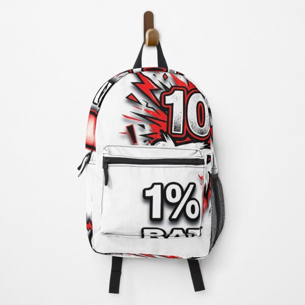 Item preview, 1 Percent Battery 100 Percent Stress Funny Tech designed and sold by IRS FASHION.
