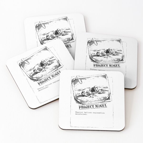 Item preview, The Roswell Report Evidence - Area 51 Secret Files designed and sold by bapupa.