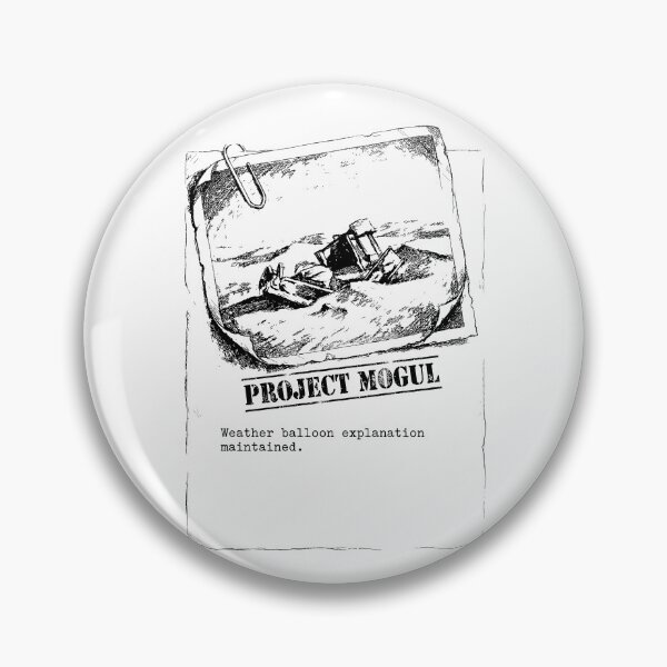 Item preview, The Roswell Report Evidence - Area 51 Secret Files designed and sold by bapupa.
