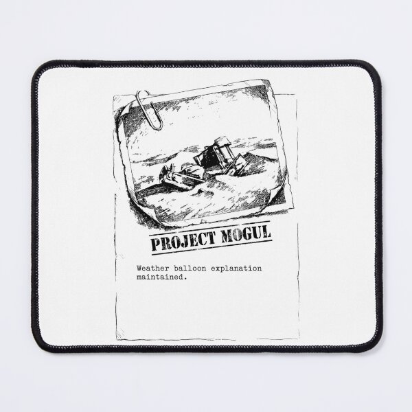 Item preview, The Roswell Report Evidence - Area 51 Secret Files designed and sold by bapupa.