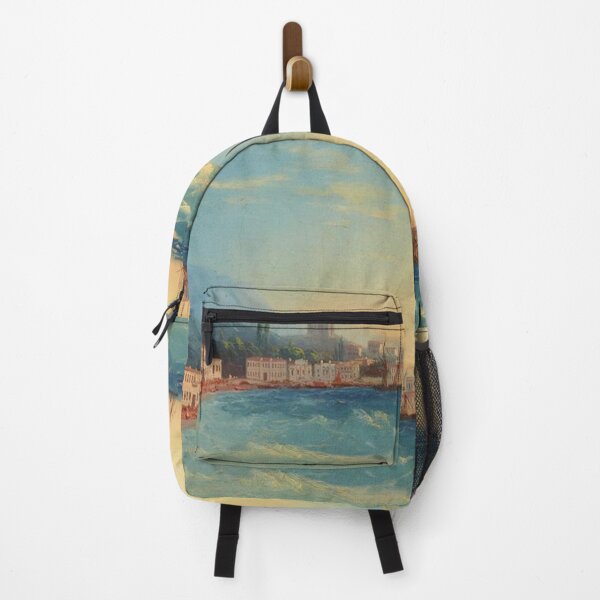 Item preview, Harbor with Ships designed and sold by SharonTheFirst.