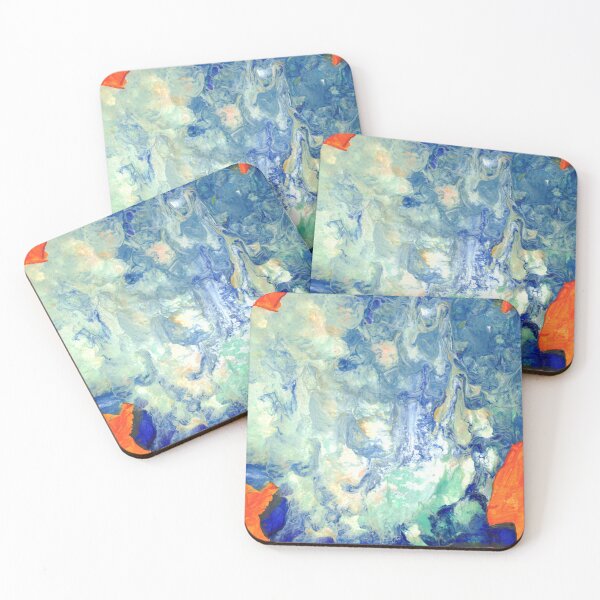 Item preview, Tidal Eruption designed and sold by MaryLOwen85.