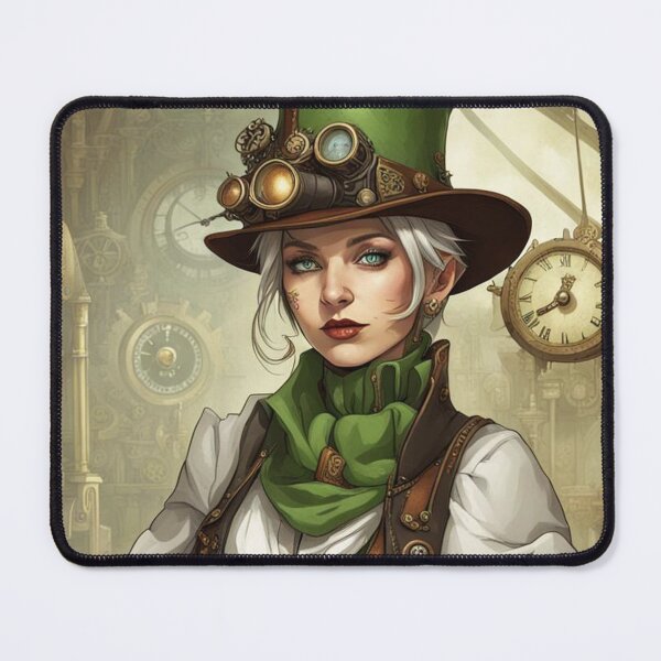 Item preview, Steampunk Women designed and sold by RaF71PrO.