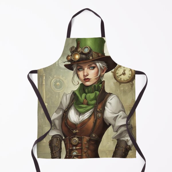 Item preview, Steampunk Women designed and sold by RaF71PrO.