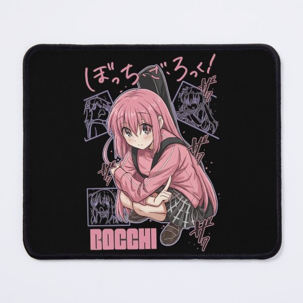 Item preview, Bocchi Rock designed and sold by MOFAPPAREL.