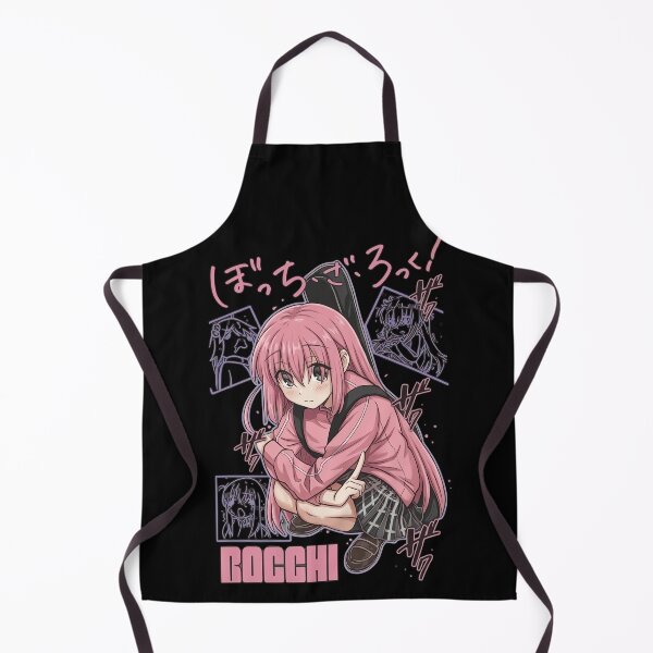 Item preview, Bocchi Rock designed and sold by MOFAPPAREL.