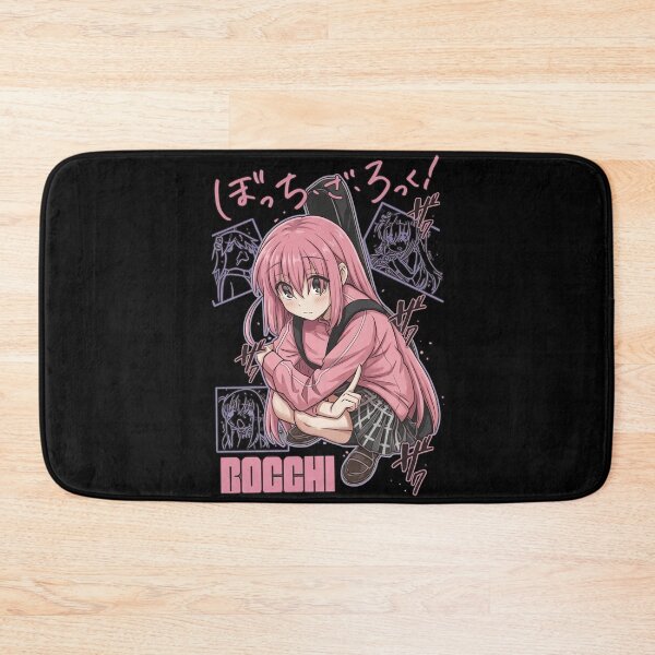 Item preview, Bocchi Rock designed and sold by MOFAPPAREL.