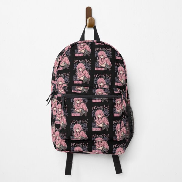 Item preview, Bocchi Rock designed and sold by MOFAPPAREL.