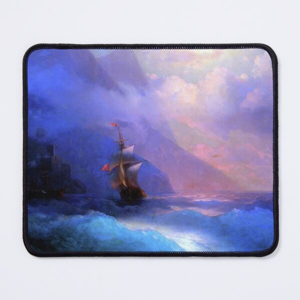 Item preview, Sea View designed and sold by SharonTheFirst.