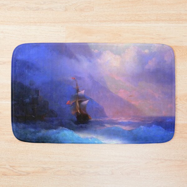 Item preview, Sea View designed and sold by SharonTheFirst.