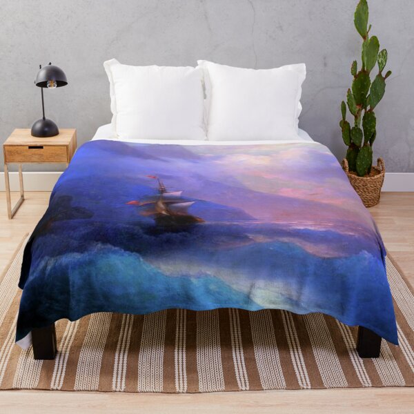 Item preview, Sea View designed and sold by SharonTheFirst.