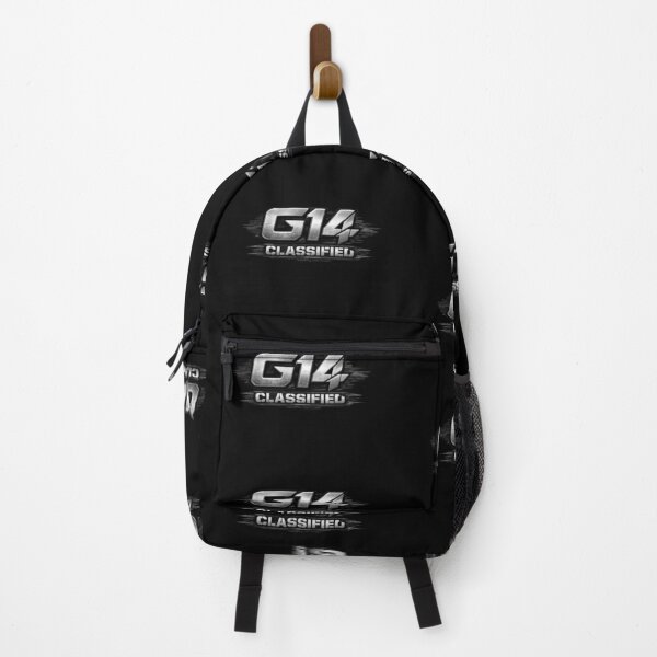 Item preview, G14 CLASSIFIED designed and sold by DomGDesign.