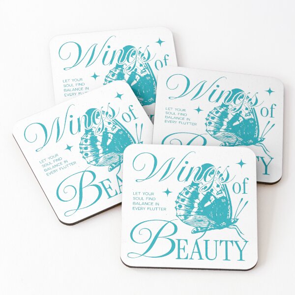 Item preview, Wings of Beauty designed and sold by Phanteom.