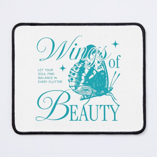 Item preview, Wings of Beauty designed and sold by Phanteom.