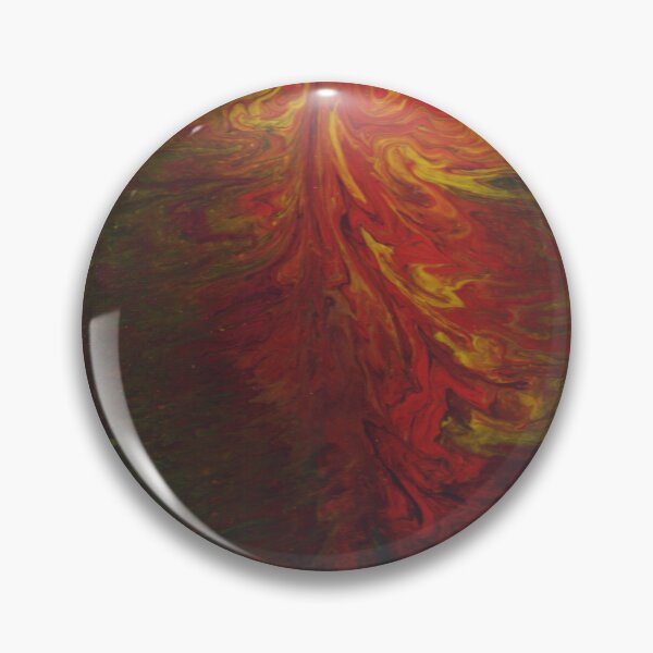 Item preview, Crimson Phoenix Rise designed and sold by MaryLOwen85.