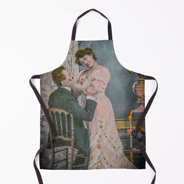 Item preview, Old fashioned romantic love designed and sold by Photopat.