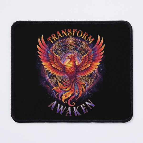 Item preview, Transform – Awaken designed and sold by Dogandesighn.
