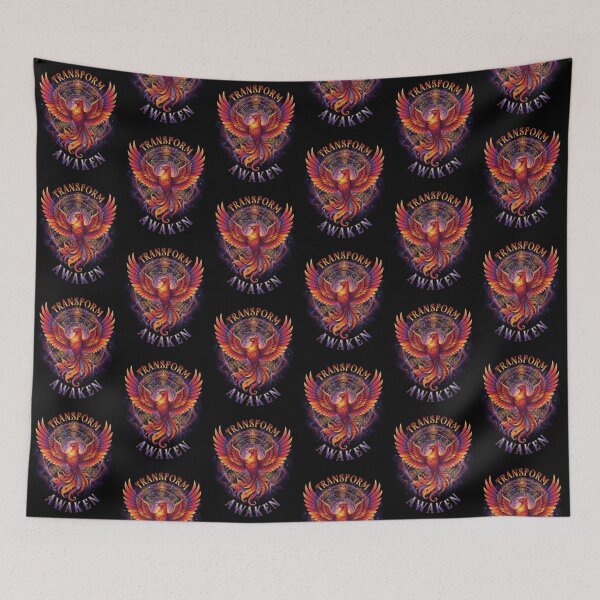 Item preview, Transform – Awaken designed and sold by Dogandesighn.
