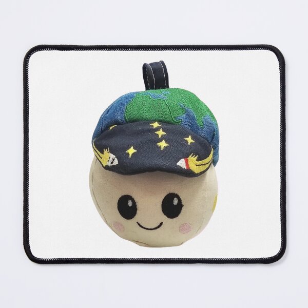 Item preview, Rise Plushie Artemis II designed and sold by Ventiga.
