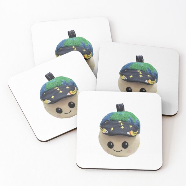 Item preview, Rise Plushie Artemis II designed and sold by Ventiga.
