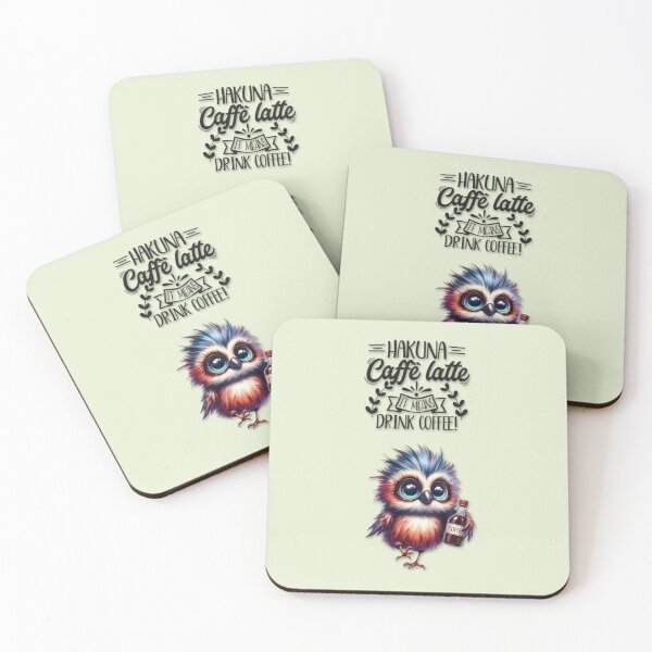 Item preview, Coffee designed and sold by Aise06.