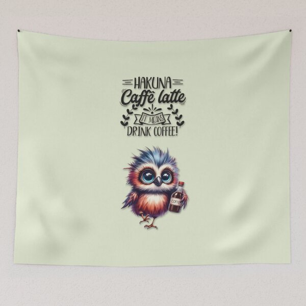 Item preview, Coffee designed and sold by Aise06.