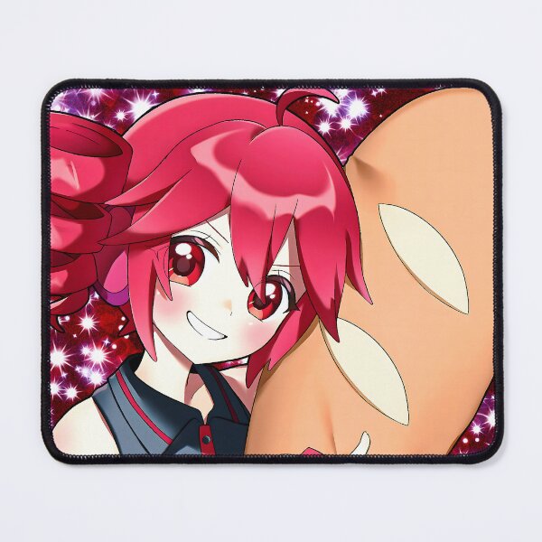 Item preview, Kasane Teto: The Ultimate Chimera Idol designed and sold by GensokyoEditItems.