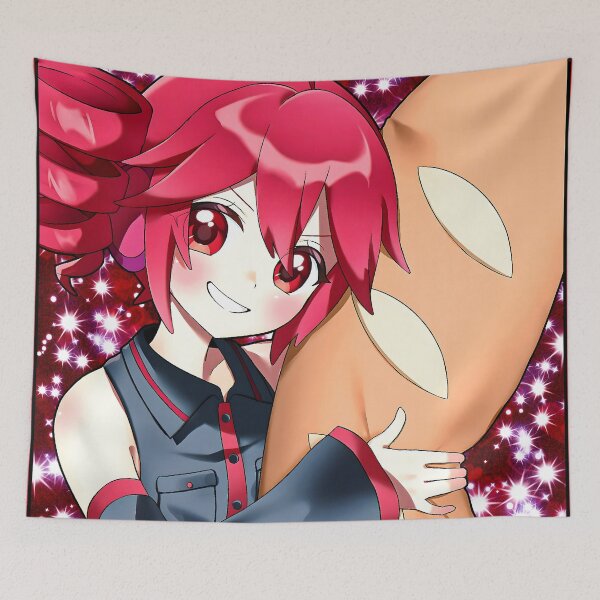 Item preview, Kasane Teto: The Ultimate Chimera Idol designed and sold by GensokyoEditItems.