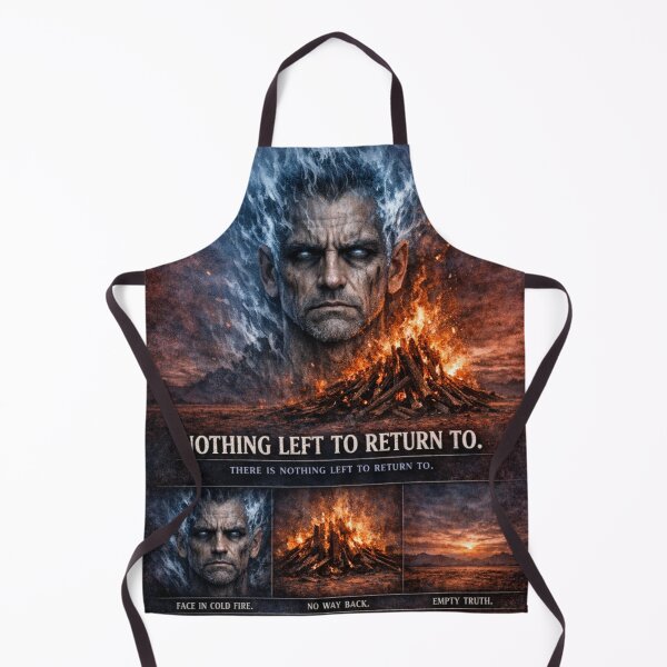 Item preview, THE VOID - Raw Human. designed and sold by MarioZ137.