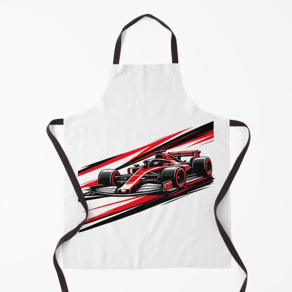Item preview, F1 Speed Motion Graphic – Modern Formula Racing Car Vector Design designed and sold by NitroPulse.
